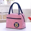 Wholesale lunch box bags, handbags, work lunch bags, lunch box bags, mom canvas bags, lunch box bags, mom and girl bags undefined